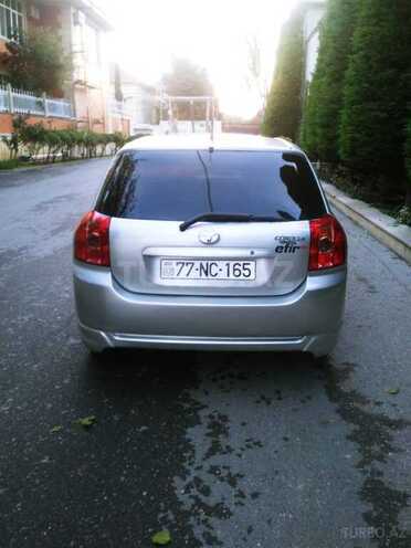 Toyota Corolla 2006, 230,000 km - 1.4 l - Xırdalan