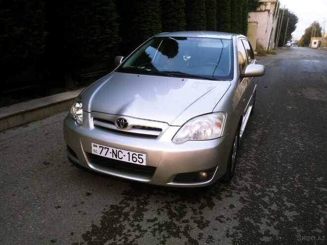 Toyota Corolla 2006, 230,000 km - 1.4 l - Xırdalan