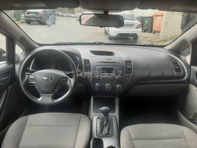 Kia Cerato 2015, 245,000 km - 1.8 l - Bakı