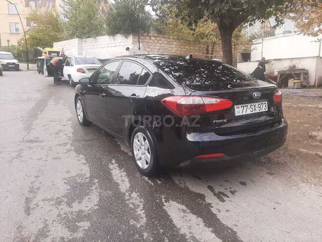 Kia Cerato 2015, 245,000 km - 1.8 l - Bakı