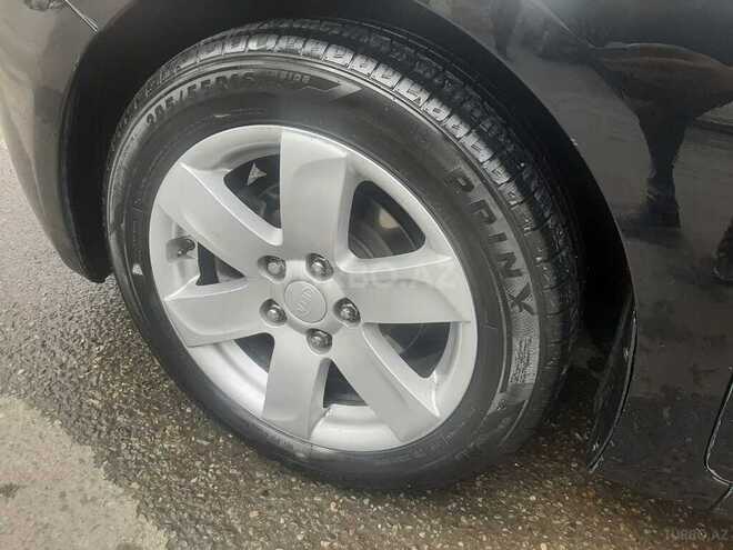 Kia Cerato 2015, 245,000 km - 1.8 l - Bakı