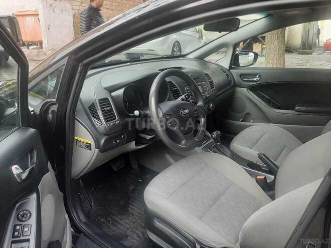 Kia Cerato 2015, 245,000 km - 1.8 l - Bakı