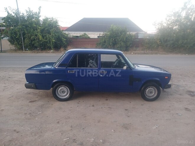 LADA (VAZ) 2105 1997, 87,000 km - 1.6 л - Şəmkir