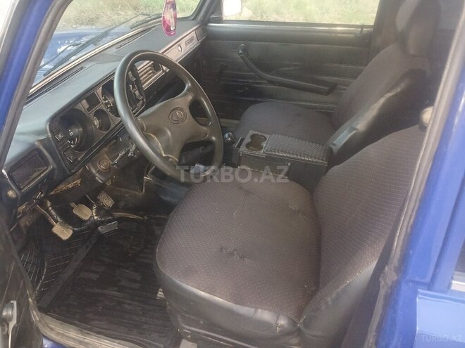 LADA (VAZ) 2105 1997, 87,000 km - 1.6 л - Şəmkir