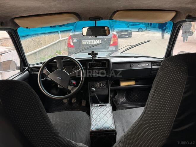 LADA (VAZ) 2107 1999, 98,644 km - 1.6 l - Bakı