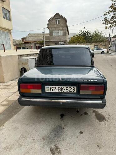 LADA (VAZ) 2107 1999, 98,644 km - 1.6 l - Bakı