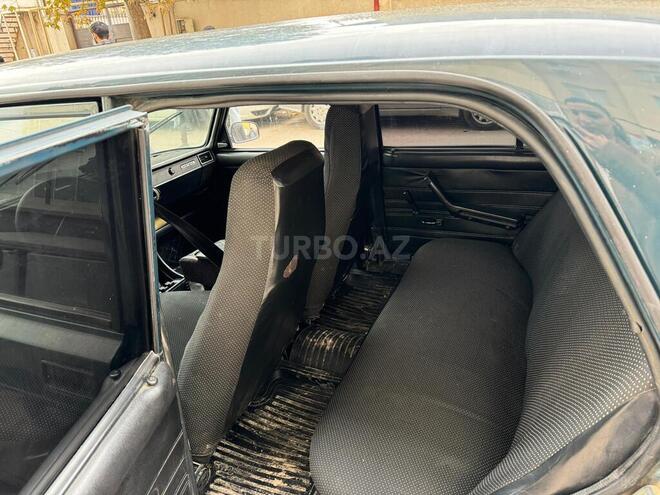 LADA (VAZ) 2107 1999, 98,644 km - 1.6 l - Bakı