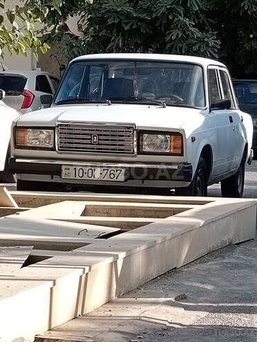 LADA (VAZ) 2107 2006, 83,000 km - 1.6 l - Bakı