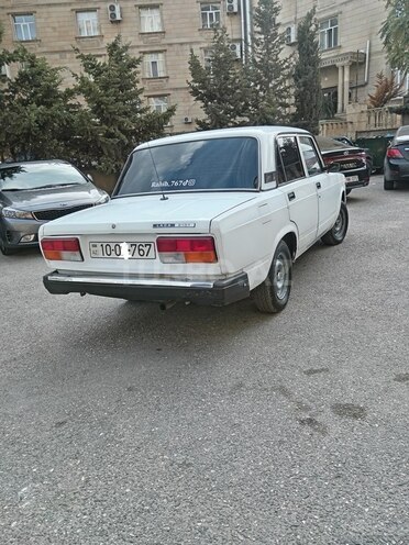 LADA (VAZ) 2107 2006, 83,000 km - 1.6 l - Bakı
