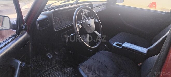 LADA (VAZ) 2107 1996, 80,000 km - 1.5 l - Şəmkir