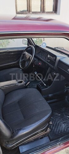 LADA (VAZ) 2107 1996, 80,000 km - 1.5 l - Şəmkir