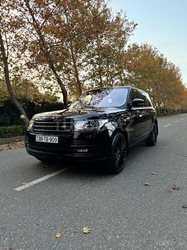 Land Rover Range Rover 2015, 148,000 km - 5.0 l - Bakı