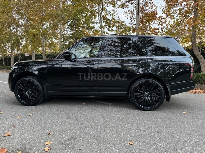 Land Rover Range Rover 2015, 148,000 km - 5.0 l - Bakı