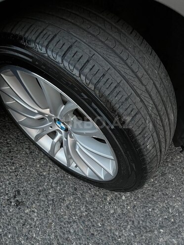 BMW 520 2014, 224,000 km - 2.0 l - Bakı