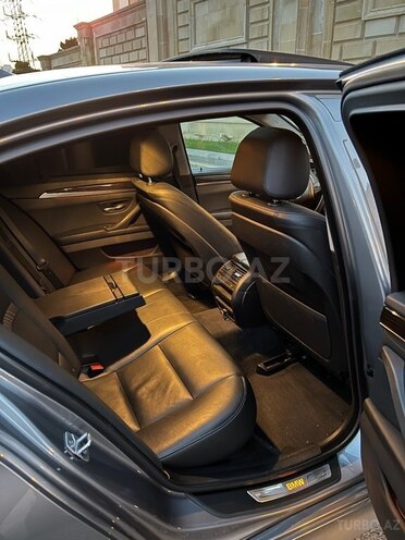 BMW 520 2014, 224,000 km - 2.0 l - Bakı