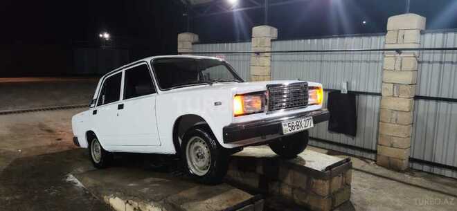 LADA (VAZ) 2107 2008, 98,383 km - 1.6 l - Astara