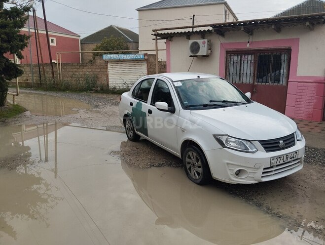 Saipa Saina 2019, 346,000 km - 1.5 l - Bakı