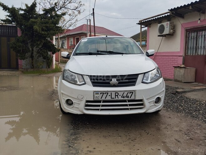 Saipa Saina 2019, 346,000 km - 1.5 l - Bakı