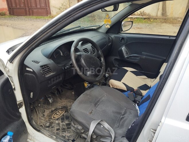 Saipa Saina 2019, 346,000 km - 1.5 l - Bakı