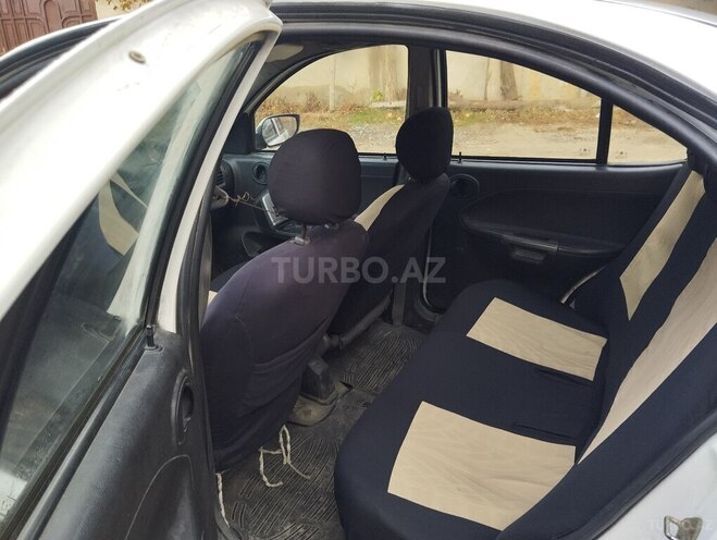 Saipa Saina 2019, 346,000 km - 1.5 l - Bakı