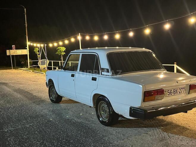 LADA (VAZ) 2107 2008, 98,383 km - 1.6 l - Astara