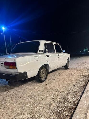 LADA (VAZ) 2107 2008, 98,383 km - 1.6 l - Astara