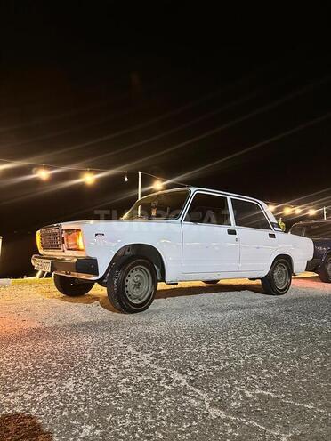 LADA (VAZ) 2107 2008, 98,383 km - 1.6 l - Astara