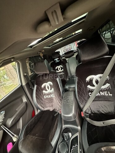 Hyundai Tucson 2010, 213,763 km - 2.0 l - Bakı