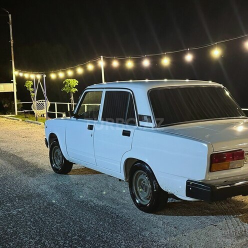 LADA (VAZ) 2107 2008, 98,383 km - 1.6 l - Astara