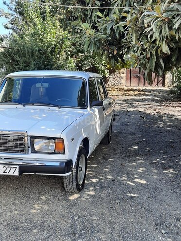 LADA (VAZ) 2107 2008, 98,383 km - 1.6 l - Astara