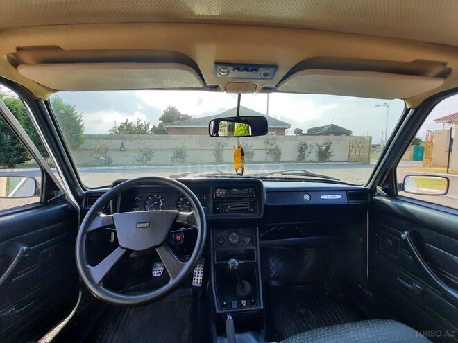 LADA (VAZ) 2107 2008, 98,383 km - 1.6 l - Astara