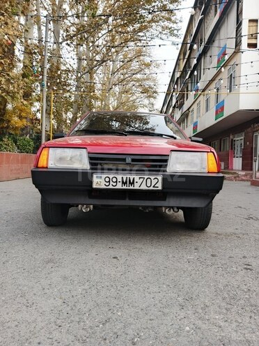 LADA (VAZ) 2109 1996, 800,000 km - 1.5 л - Göyçay