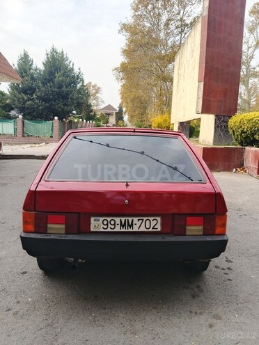 LADA (VAZ) 2109 1996, 800,000 km - 1.5 л - Göyçay