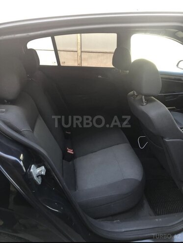 Opel Astra 2006, 255,000 km - 1.3 l - İsmayıllı