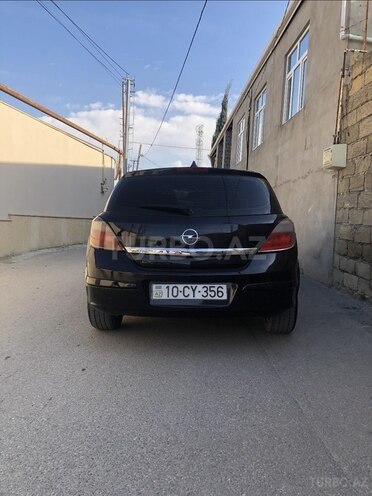 Opel Astra 2006, 255,000 km - 1.3 l - İsmayıllı