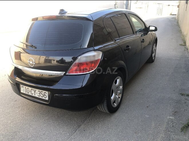 Opel Astra 2006, 255,000 km - 1.3 l - İsmayıllı