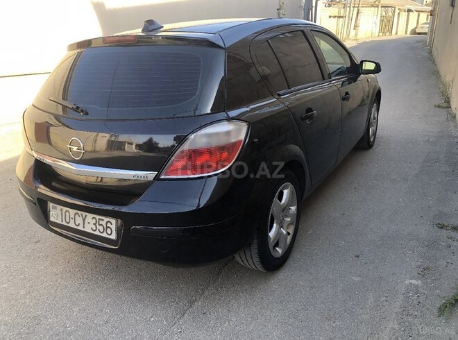 Opel Astra 2006, 255,000 km - 1.3 l - İsmayıllı