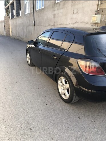 Opel Astra 2006, 255,000 km - 1.3 l - İsmayıllı