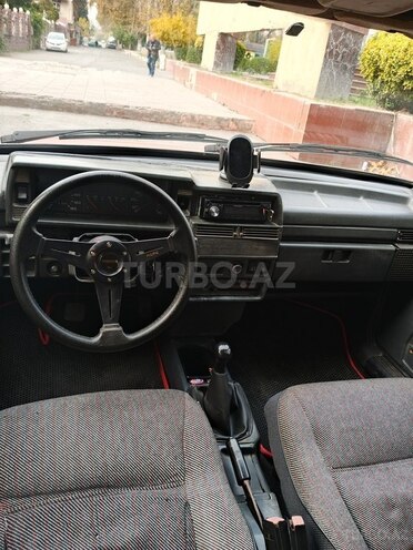 LADA (VAZ) 2109 1996, 800,000 km - 1.5 л - Göyçay