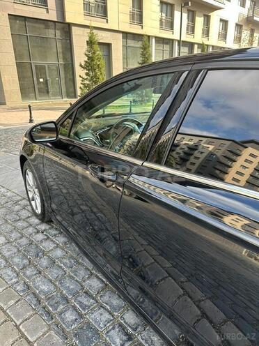 Ford Fusion (North America) 2016, 184,000 km - 1.5 l - Bakı