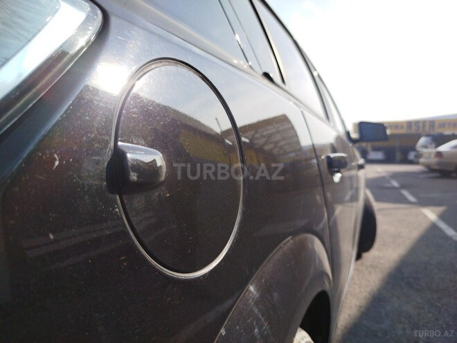 Opel Astra 2009, 235,000 km - 1.4 l - Gəncə