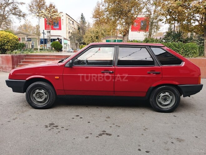 LADA (VAZ) 2109 1996, 800,000 km - 1.5 л - Göyçay