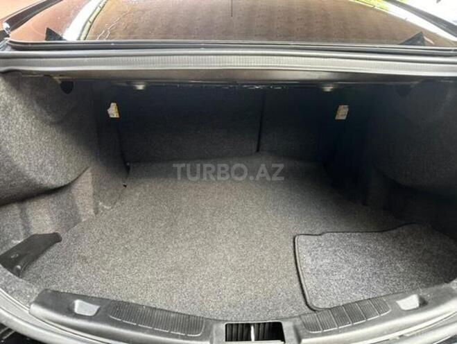 Ford Fusion (North America) 2016, 184,000 km - 1.5 l - Bakı