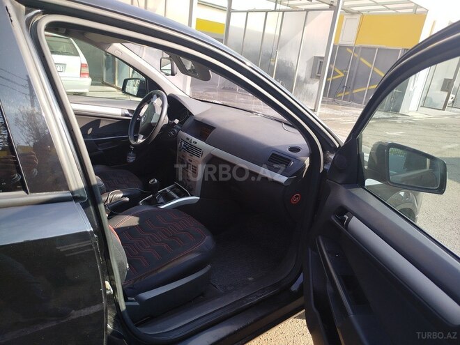 Opel Astra 2009, 235,000 km - 1.4 l - Gəncə
