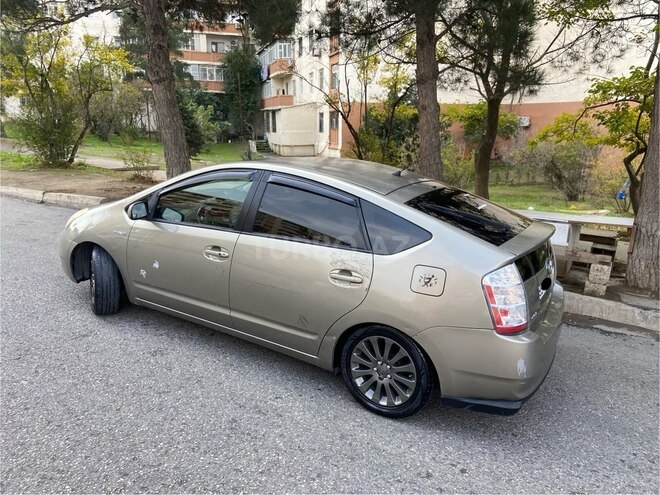 Toyota Prius 2007, 244,546 km - 1.5 л - Bakı