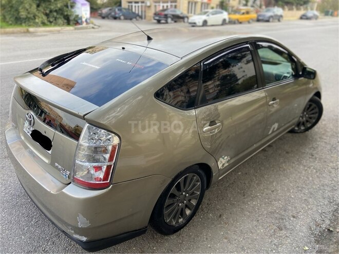 Toyota Prius 2007, 244,546 km - 1.5 л - Bakı