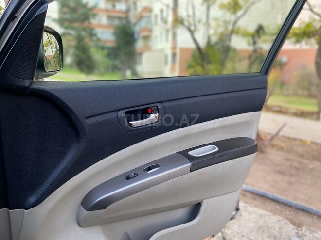 Toyota Prius 2007, 244,546 km - 1.5 л - Bakı