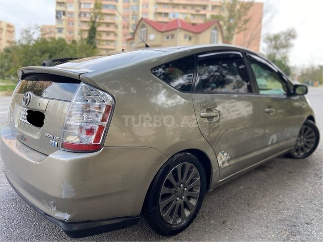 Toyota Prius 2007, 244,546 km - 1.5 л - Bakı