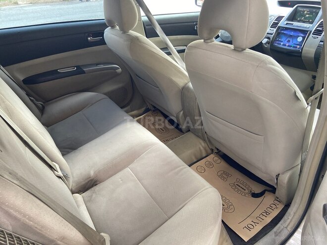 Toyota Prius 2007, 244,546 km - 1.5 л - Bakı