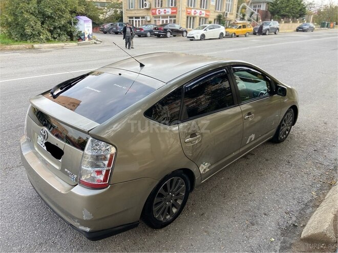 Toyota Prius 2007, 244,546 km - 1.5 л - Bakı